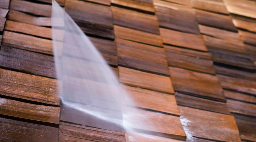 Shingle Roofing in Virginia, NE